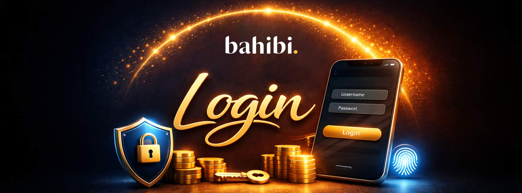 Bahibi Login