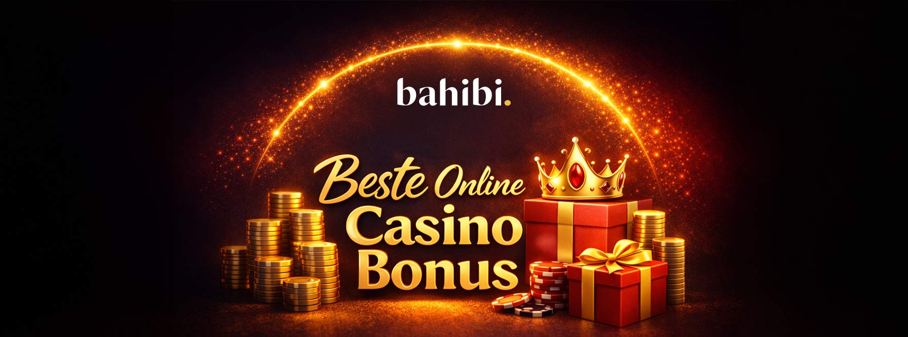 Beste Online Casino Bonus